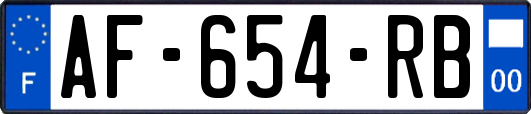 AF-654-RB