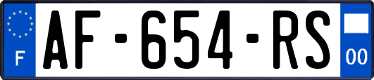 AF-654-RS