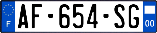 AF-654-SG