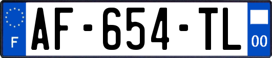 AF-654-TL