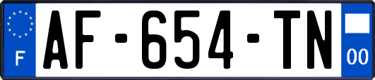 AF-654-TN