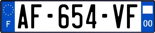 AF-654-VF