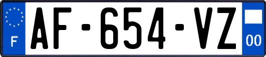 AF-654-VZ