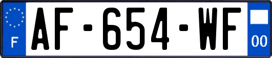 AF-654-WF