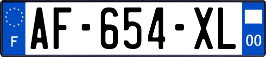 AF-654-XL