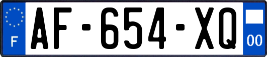 AF-654-XQ