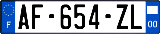 AF-654-ZL