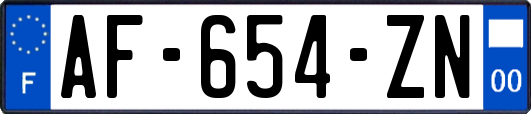 AF-654-ZN