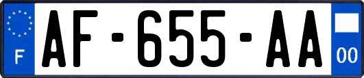 AF-655-AA