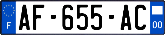 AF-655-AC