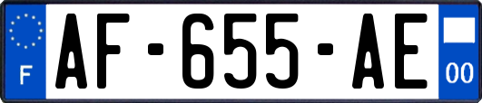 AF-655-AE