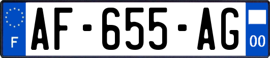 AF-655-AG