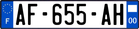 AF-655-AH