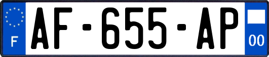 AF-655-AP