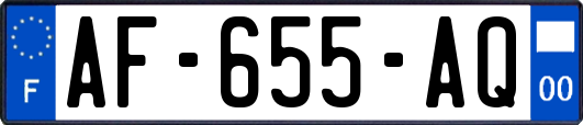 AF-655-AQ