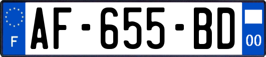 AF-655-BD