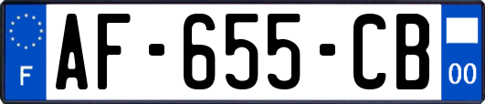 AF-655-CB