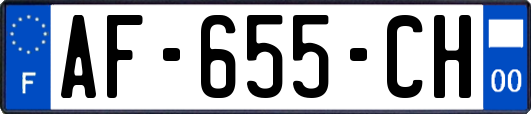 AF-655-CH