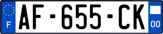 AF-655-CK