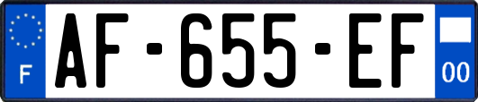 AF-655-EF