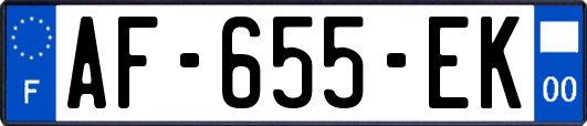 AF-655-EK