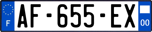 AF-655-EX