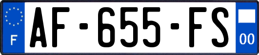 AF-655-FS