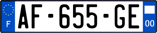 AF-655-GE