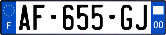 AF-655-GJ