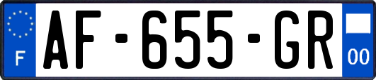 AF-655-GR