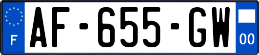 AF-655-GW