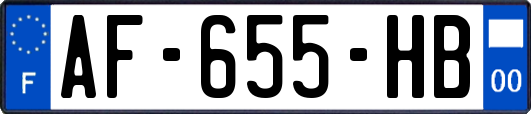 AF-655-HB