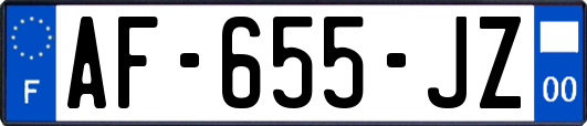 AF-655-JZ