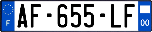 AF-655-LF