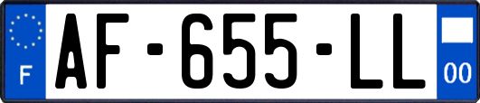 AF-655-LL
