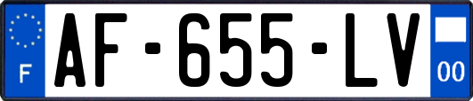AF-655-LV