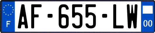 AF-655-LW