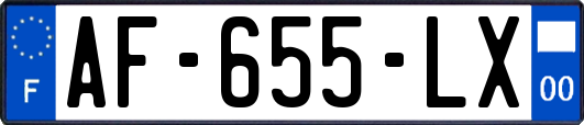 AF-655-LX
