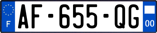 AF-655-QG