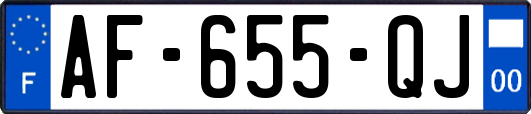 AF-655-QJ