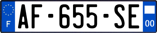 AF-655-SE