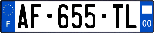 AF-655-TL