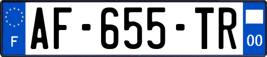 AF-655-TR