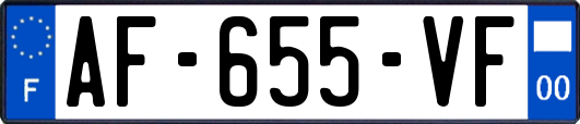 AF-655-VF