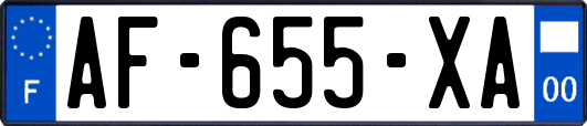 AF-655-XA
