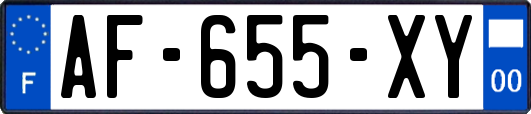 AF-655-XY