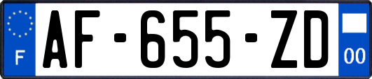 AF-655-ZD