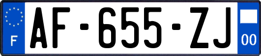 AF-655-ZJ