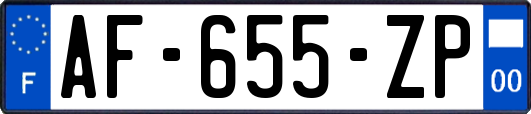 AF-655-ZP