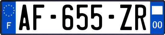 AF-655-ZR